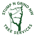 Welcome to Stump n Grind NW Tree Services